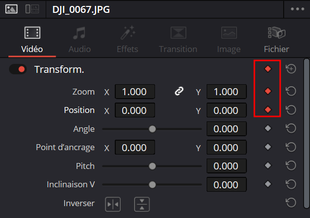 Fichier:Davinci Keyframes.png