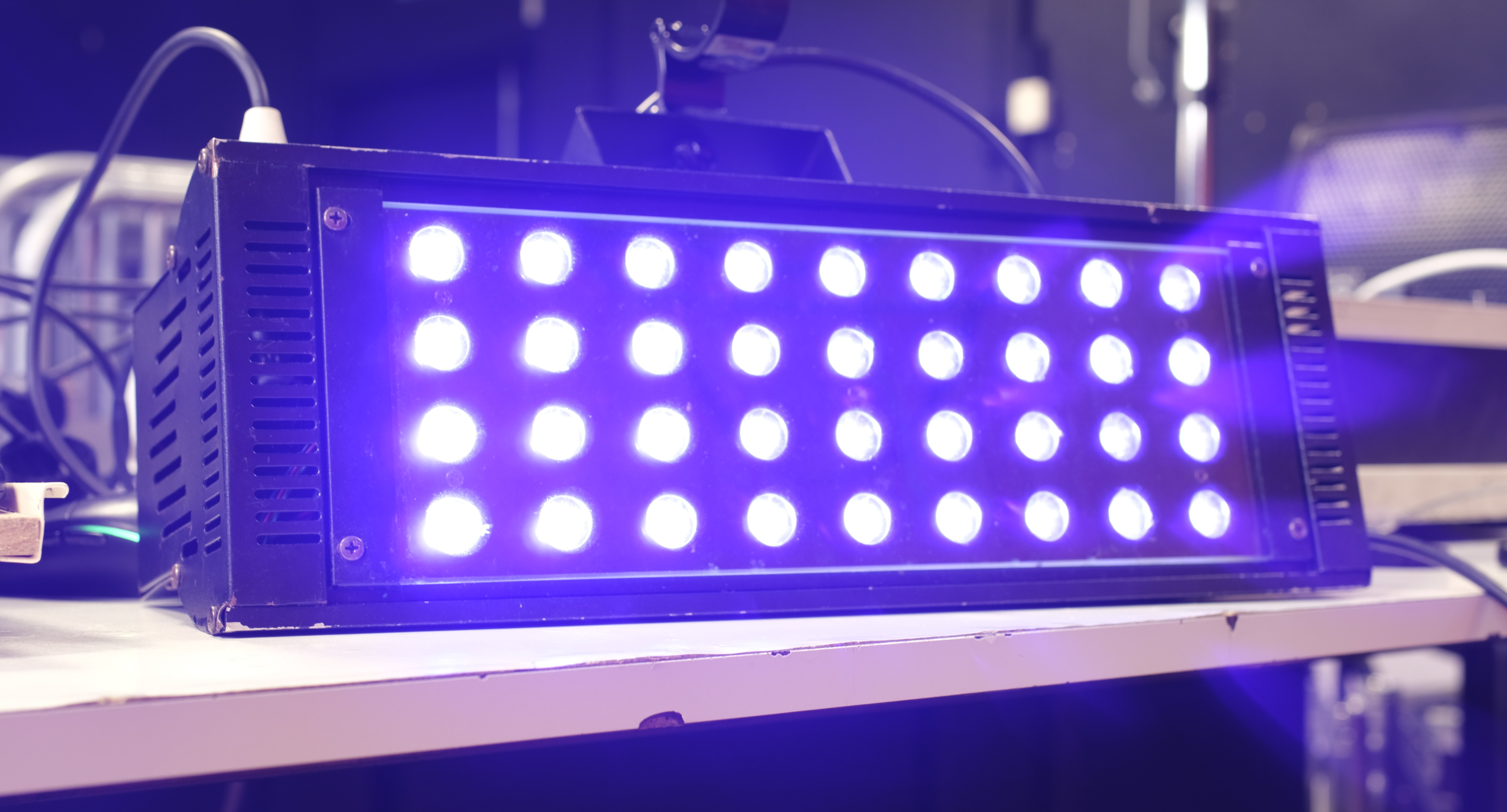 UV Panel 363 II